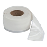 Ancor Repair Tape - 1" x 10' - White